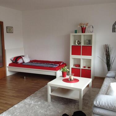 Foto - 1 Zimmer Etagenwohnung zum Kaufen in Wuppertal