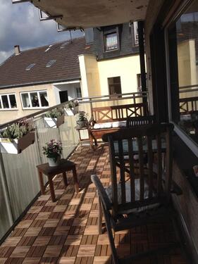 Foto - Etagenwohnung in Wuppertal zum Kaufen