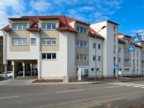 Foto - 3 Zimmer Etagenwohnung zur Miete in Landau in der Pfalz