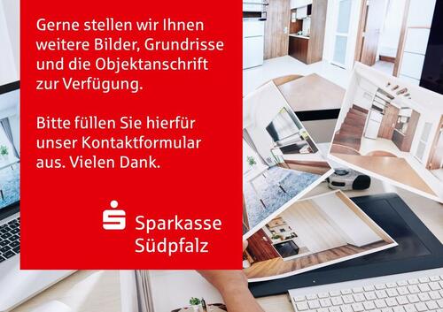 Foto - 3 Zimmer Etagenwohnung in Landau in der Pfalz