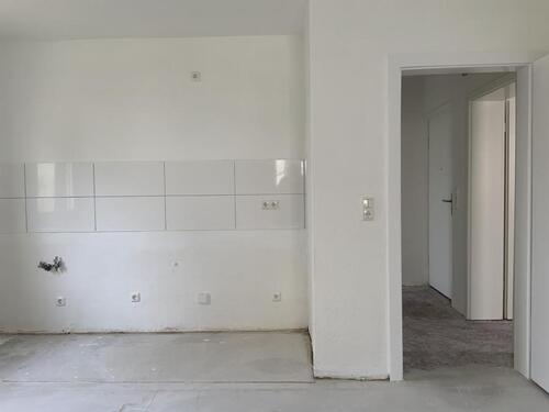 Foto - Charmante 2-Zimmer-Wohnung in Gelsenkirchen – Abwechslungsreiches Wohnen mit Schallschutzfenstern