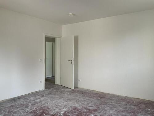 Foto - Etagenwohnung in Gelsenkirchen zur Miete