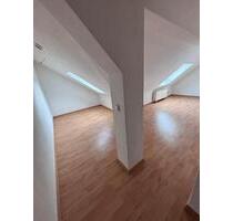 Klein aber fein! Gemütliche 1-Raum-Wohnung in Bitterfeld - Bitterfeld-Wolfen