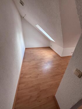 Foto - Etagenwohnung in Bitterfeld-Wolfen zur Miete