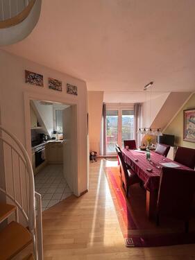 Foto - Charmante 2,5 Zimmer Wohnung im Maarviertel