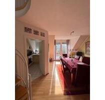 Charmante 2,5 Zimmer Wohnung im Maarviertel - Trier