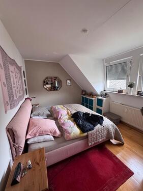 Foto - 2.5 Zimmer Etagenwohnung zur Miete in Trier