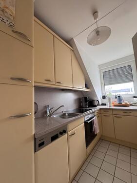 Foto - 2.5 Zimmer Etagenwohnung in Trier