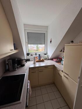 Foto - Etagenwohnung in Trier zur Miete