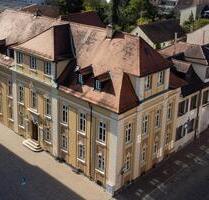 Modern - Charmant - Wohnen im Herzen von Ansbach (Whg. 0.4)