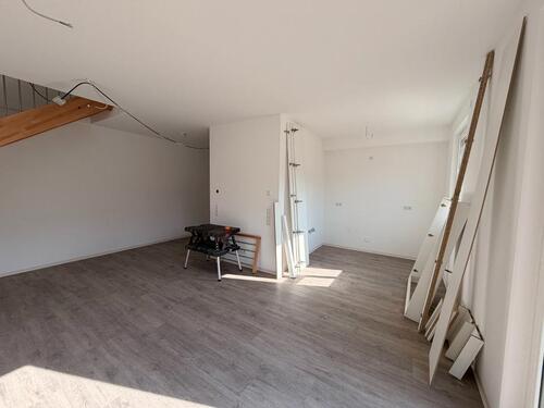 Foto - 3 Zimmer Maisonettenwohnung zur Miete in Ansbach