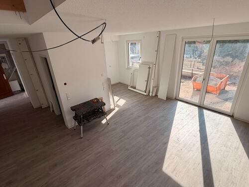 Foto - 3 Zimmer Maisonettenwohnung in Ansbach