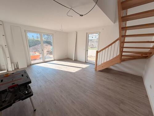 Foto - Maisonettenwohnung in Ansbach zur Miete