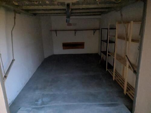 Foto - Abstellraum (geschloßen) oder Garage in Giesing