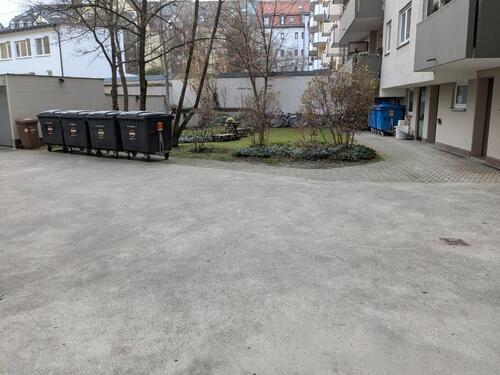 Foto - andere in München