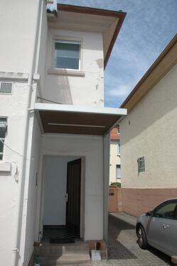 Foto - 2 Häuser zu 1 Preis, geteiltes Grundstück, Worms-Mitte