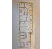 Wohnung (Singlewohnung) ab 01.06.2026 in Glandorf zu vermieten!