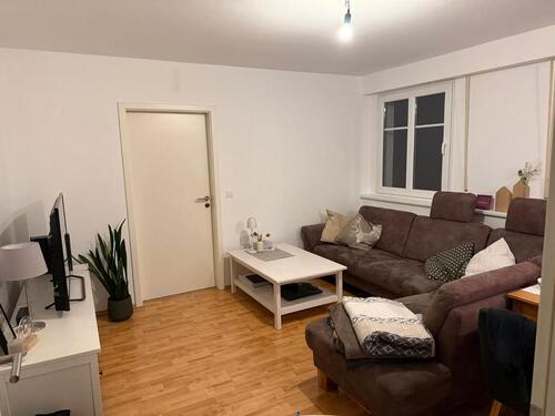 Foto - 2 Zimmer Dachgeschoßwohnung zur Miete in Glandorf
