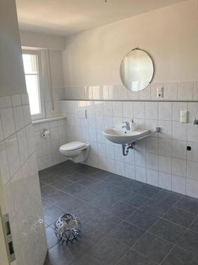 Foto - Dachgeschoßwohnung in Glandorf zur Miete