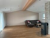 Foto - Moderne 4-Zimmer-Wohnung mit Balkon in Eichenzell - OT Büchenberg