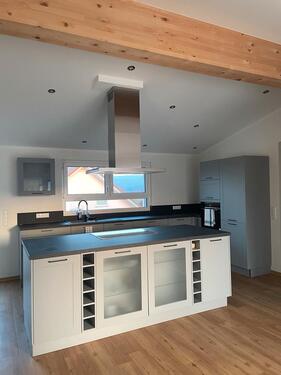 Foto - 4 Zimmer Dachgeschoßwohnung in Eichenzell