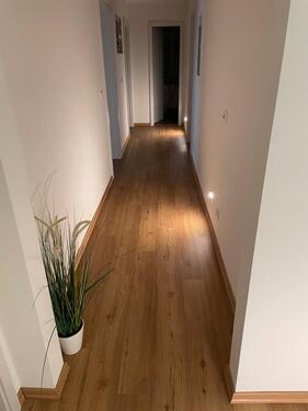 Foto - Dachgeschoßwohnung in Eichenzell zur Miete