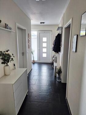 Foto - 4 Zimmer Doppelhaushälfte zum Kaufen in Salzbergen