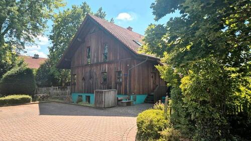 Foto - Großzügiges Einfamilienhaus in ruhiger Sackgassenlage