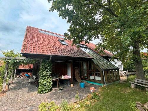 Foto - 7 Zimmer Einfamilienhaus zum Kaufen in Göllheim