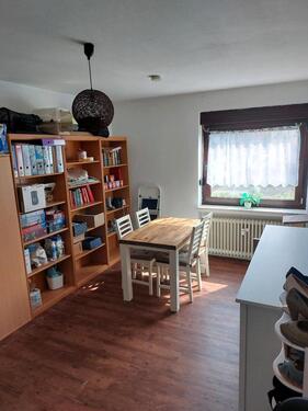Foto - 3 Zimmer Erdgeschoßwohnung in Braunschweig