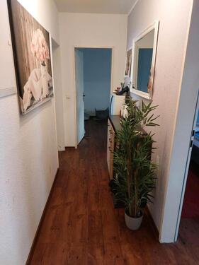 Foto - Erdgeschoßwohnung in Braunschweig zum Kaufen