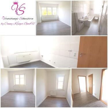 Foto - Charmante 2,5-Zimmer-Wohnung in Chemnitz zu vermieten