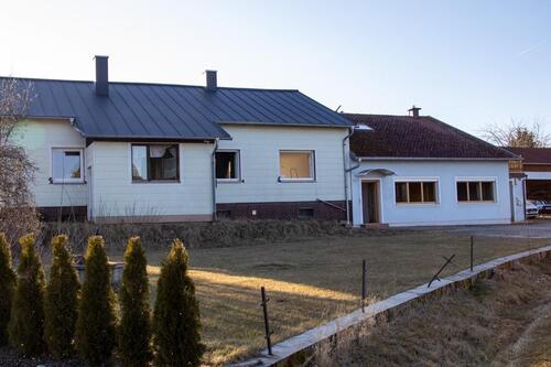 Foto - Einfamilienhaus zum Kaufen in Bärnau