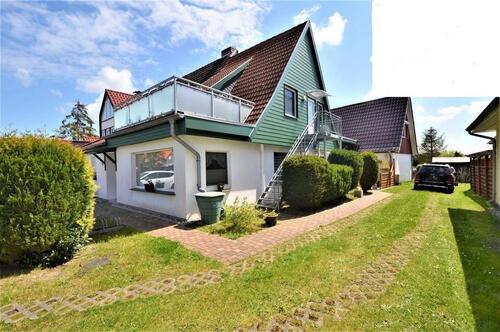 Foto - Haus mit 3 Wohnungen zu verkaufen in 18375 prerow