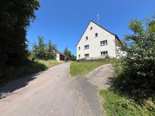 Foto - Einfamilienhaus zum Kaufen in Markt Erlbach