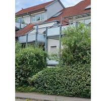 Emmendingen - helle DG-Whg in zentraler Lage