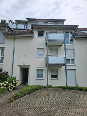 Foto - Etagenwohnung zum Kaufen in Emmendingen