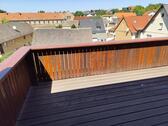 Foto - Große 3 - Raumwohnung mit Balkon im schönen Weindorf Höhnstedt