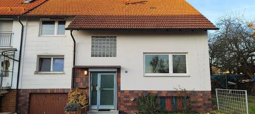 Foto - Viel Platz für MacherEinfamilienhaus mit Anbau & Ausbaureserve