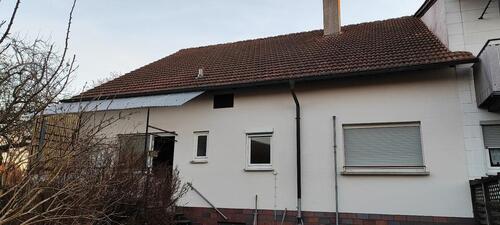 Foto - Einfamilienhaus in Waldbrunn
