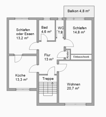 Foto - Einfamilienhaus in Waldbrunn zum Kaufen