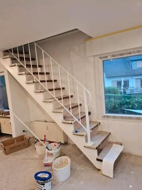 Foto - Etagenwohnung in Sprockhövel