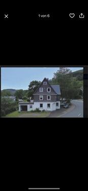 Foto - Großzügiges Haus auch als 2 Familienhaus nutzbar!