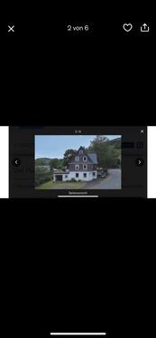 Foto - Einfamilienhaus zum Kaufen in Bad Laasphe