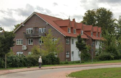 Foto - Helle barrierefreie Praxis- oder Büroräume in Plau am See