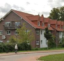 Helle barrierefreie Praxis- oder Büroräume in Plau am See