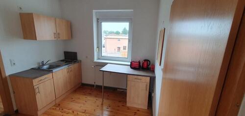 Foto - Einraumwohnung mit separater Küche, Altstadt