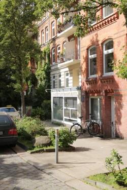 Foto - Büroraum in einzigartiger Lage - 450,00 EUR Kaltmiete,