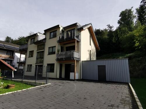 Foto - Mietwohnung - 830,00 EUR Kaltmiete,