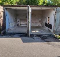 Doppelgarage - 70,00 EUR Miete, in Creglingen (PLZ: 97993)